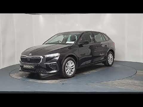 Skoda Scala Selection 1.0Tsi 115Bhp - Image 2