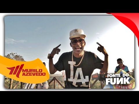 MC Lil - Hit dos Baile de Favela ( Murilo Azevedo DJ e DJ B1000 ) Lançamento Oficial 2015