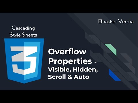 CSS Tutorial for beginners in Hindi 1 | Introduction to Cascading Style Sheet