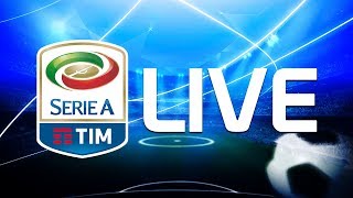 Serie A - INTER - SASSUOLO Live Streaming