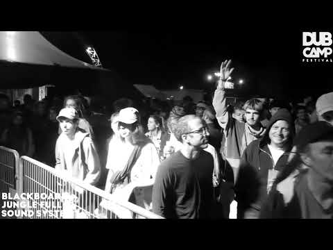 𝔻𝕌𝔹 ℂ𝔸𝕄ℙ 2023 | BLACKBOARD JUNGLE SOUND SYSTEM ▶ Anthony John / Murray Man (Zion Gate Music 2023) ①