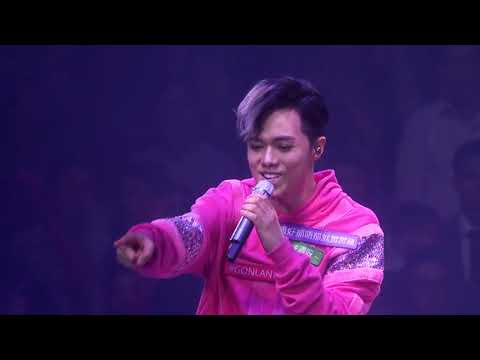 Video thumbnail for My Way (Live at Hong Kong Coliseum 2018)