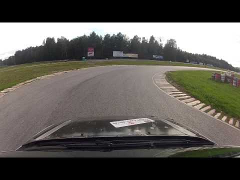 HotHatch.org Tor Kielce - 2012.08.11 - Pum