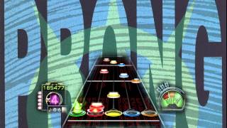 Guitar Hero 3 Custom - Senseless Abuse by PRONG