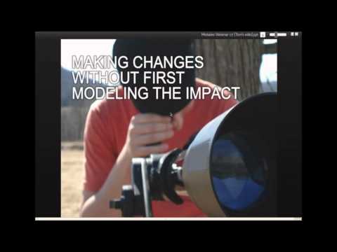 [Webinar] Three Biggest Supply Chain Mistakes Companies are Making Today