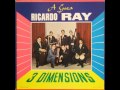 The Shadow Of Your Smile - RICARDO RAY