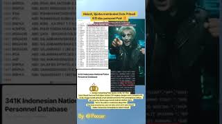 Download lagu Bjorka's Revenge🔥🔥  #shortvideo #bjorka #aksi #polri #hacker #beritaterkini mp3