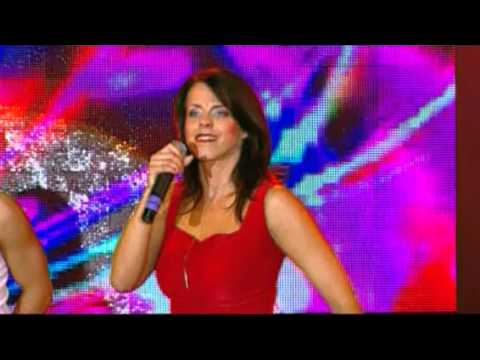 Inga Valinskienė "Dingo"