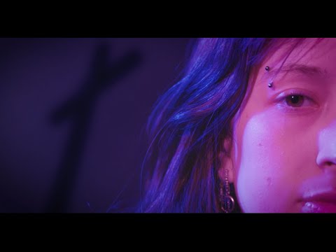 Kiss Me In The Dark - Crowdfunding Video!