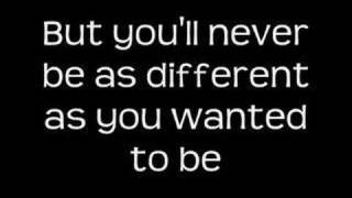 Scarling- Art of Pretension Lyrics