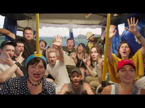 Chekson & Shagakov – Revenge / Behind the Scenes / MamKino