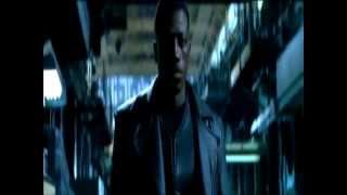 BLADE "Nowhere to Run"- DMX, ODB, Crystal Method_fanvid tribute