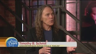 Eagles Bassist Timothy Schmit