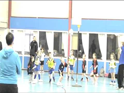 Ondo F4-KVS 12-3-2011 kampioenswedstrijd F4