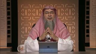 صورة المحاضرة 17 - مواقف فرح فيها النبي ﷺ - السيرة النبوية - المستوى الرابع - الشيخ عاصم الحكيم