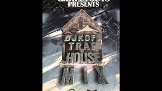 DJ Kofi Trap House Mix