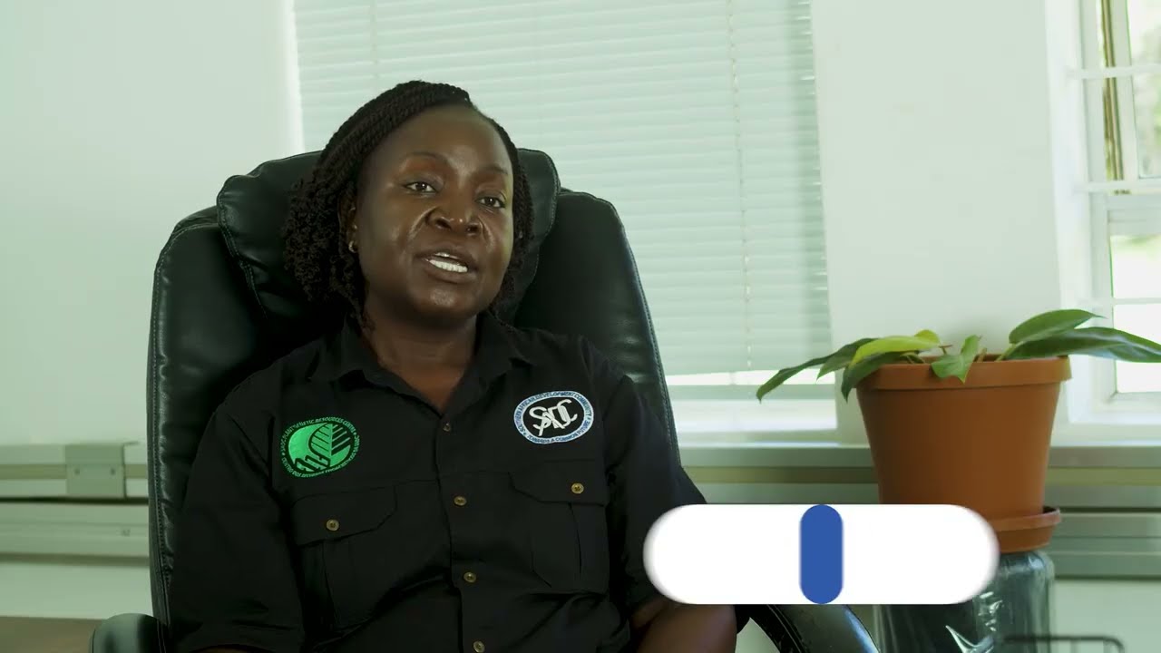 SADC Plant Genetic Resources Centre (SPGRC): Vision, Mission and Objectives