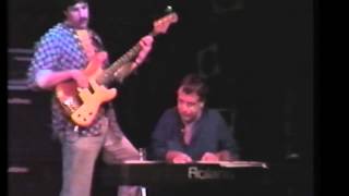 Howard Roberts and Jeff Berlin Angel Eyes