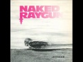Naked Raygun - the mule