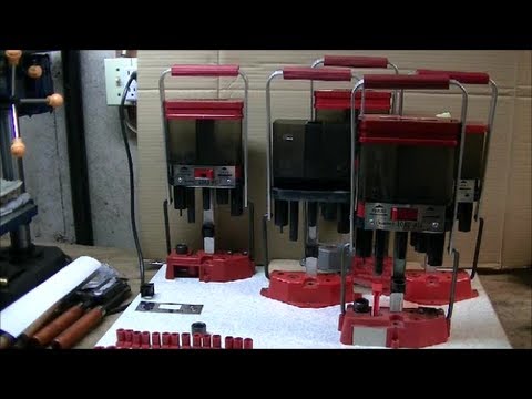 Precision Slug Molding: Lee 90282 7/8 Oz Mold Unboxing \u0026 Review - Create Perfect Ammo!