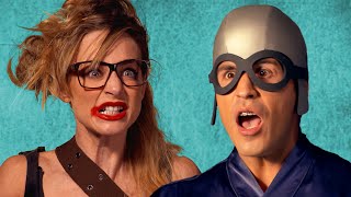 Laundry Day! - Full Episode - The Aquabats! Super Show!