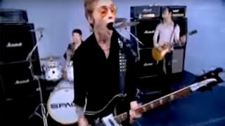 Spacehog - In the Meantime (Alternative Video)