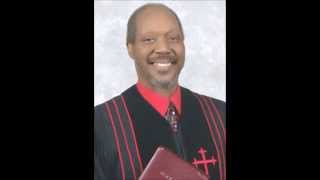 Reverend Bill Anderson