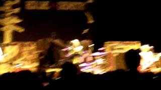 Red Line Chemistry - Dumb Luck (Twisted Xmas 2011 Kansas City, MO)