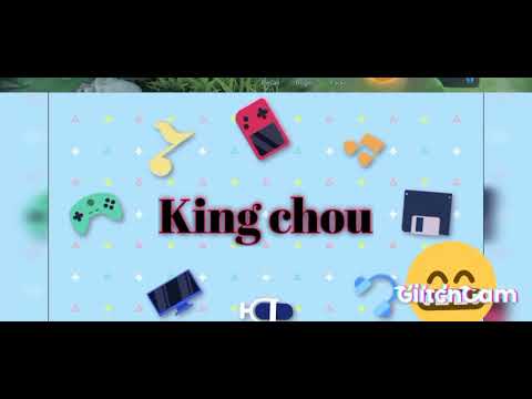 king chou shorts
