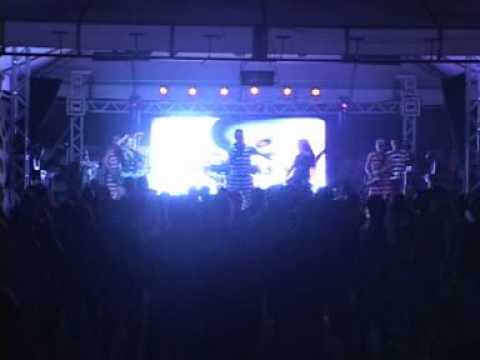 Água De Oceano video