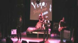 Vèro Blues Band If You Love Me Like You Say