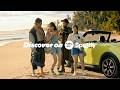 Discover On Spotify Smooth Sailing With Daylist Tamil