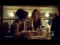 Orphan Black 1x07 Cosima Delphine First Kiss 3