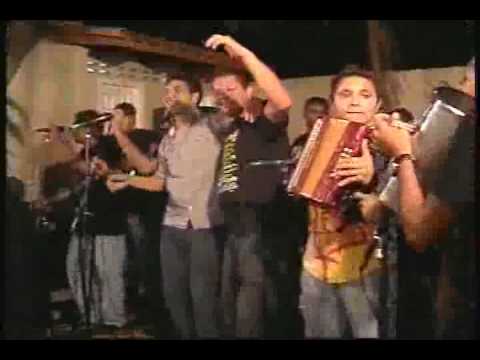 Tardes de Verano (Parranda) - Hector Zuleta & Luis Jose Villa