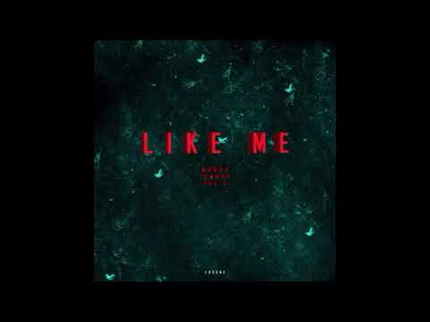 MONDA x Panchi x THE C - Like me [ Audio ]