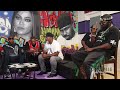 South Park Coalition (Part 5): Teaching DJ Screw How To Make Beats, He Was Working With Mariah Carey