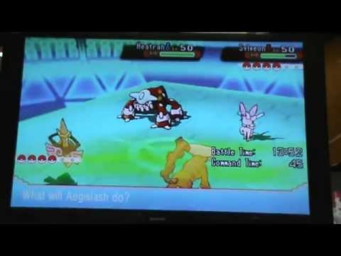 VGC'15 US National Day 2 Round 3 - Jeudy Azzarelli vs Colten Lybbert Game 1