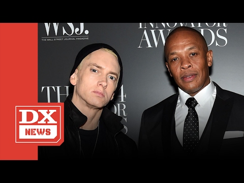 Stat Quo Remembers The Moment He Told Dr. Dre "Compton" Was Wack & Pissing Off Eminem