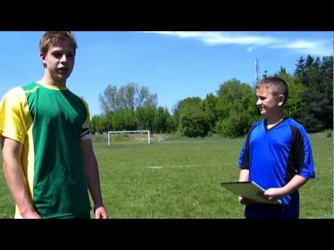 Wywiady z meczu Zagłębiak Tucznawa - Ostoja Żelisławice 1-5 (0-1)