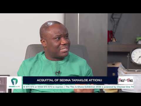 Sedina Tamakloe Still in Custody? Felix Kwakye Ofosu Explains Appeal and NPP Protest