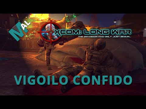 Temple Ship [Series Finale]  XCOM Long War Let's Play - Part 319