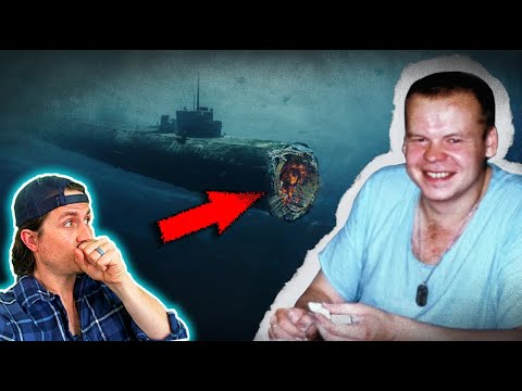 This man is about to live a nightmare