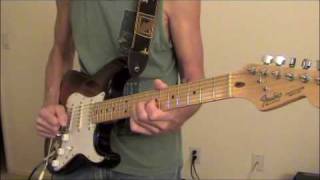 The Victor - Dick Dale (cover)