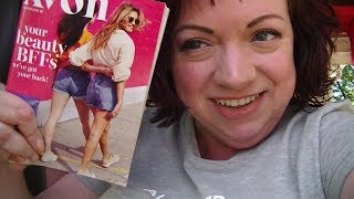 Let's Talk About Avon Campaign 18 Beauty BFFs!!
