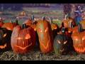 Crumpkin's Pumpkins' Pumpkin Song