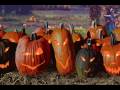 Crumpkin's Pumpkins' Pumpkin Song 