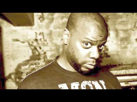 My Evil Twii Darren Emerson Gareth Whitehead feat Paris The Black Fu   What It Is Leeroy Thornhill m