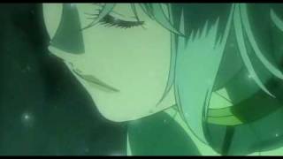 wolf's rain - hold on my shoulder