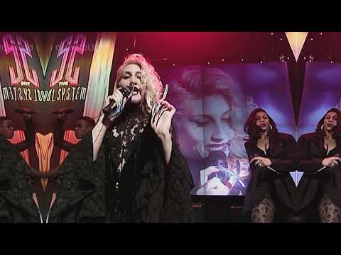 The S.O.U.L. S.Y.S.T.E.M. – It's Gonna Be A Lovely Day - 1993 - HD - HQ Audio - (The Bodyguard Film)