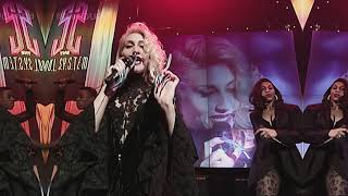 The S.O.U.L. S.Y.S.T.E.M. – It&#39;s Gonna Be A Lovely Day - 1993 - HD - HQ Audio - (The Bodyguard Film)